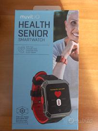 smartwarch per anziani Muvit io