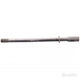 Perno ruota anteriore per Aprilia SR e Leonardo - 