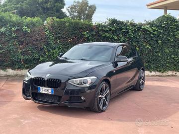 Bmw serie 1 125d