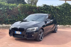 Bmw serie 1 125d