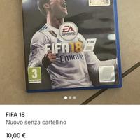 Fifa 18