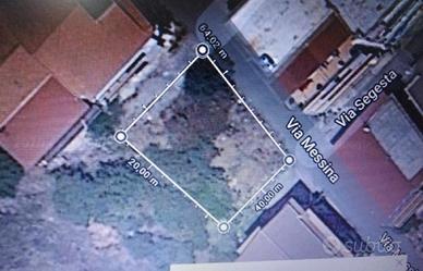 Terreno edificabile