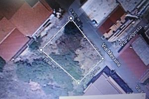 Terreno edificabile