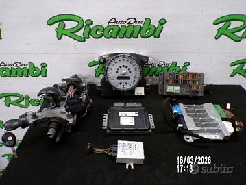KIT AVVIAMENTO PER MINI COOPER S R50 1.6 2006