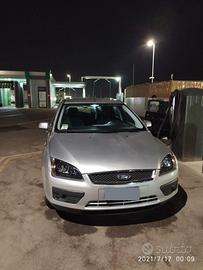Ford focus, leggere annuncio