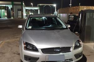 Ford focus, leggere annuncio