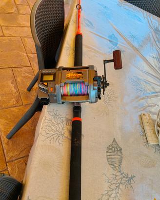 canna più mulo