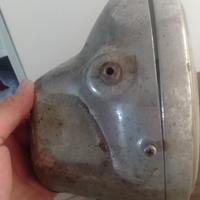 calotta faro Honda Cb 750 C