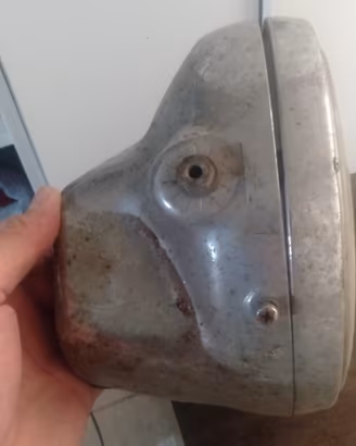 calotta faro Honda Cb 750 C