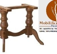 Base Tavolo Arredamento Bar Ristorante Cod60060C