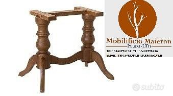 Base Tavolo Arredamento Bar Ristorante Cod60060C