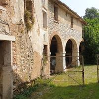 Rustico con terreno