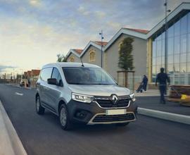 RENAULT Kangoo 1.5 dCi 95CV Van