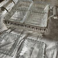 vassoio per dolci marocco