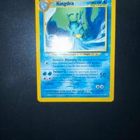 Pokemon kingdra