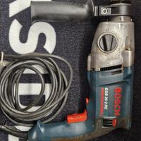 trapano bosch professional 