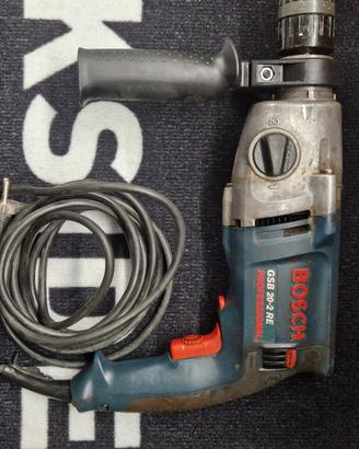 trapano bosch professional 