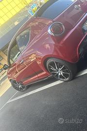 Alfa mito