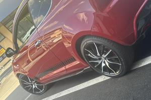 Alfa mito