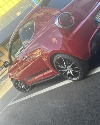 Alfa mito