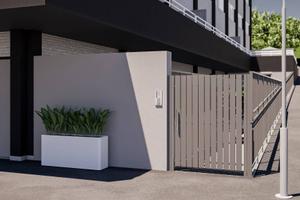 Appartamento di 60 m² con 3 locali a Roma