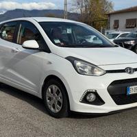 HYUNDAI i10 1.0 MPI Login