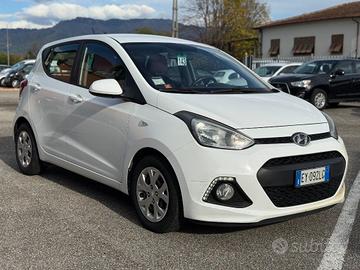 HYUNDAI i10 1.0 MPI Login