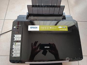 Stampante Epson DX7450