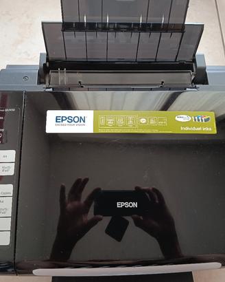 Stampante Epson DX7450