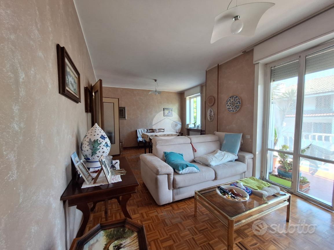 Apartment in Strambino, Realizio - Vista 4