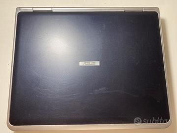 Computer portatile ASUS L5