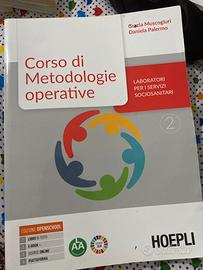 Libro metodologie operative