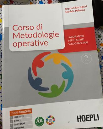 Libro metodologie operative