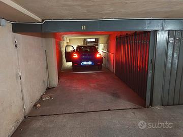 Garage - Viale Mario Rapisardi