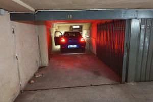 Garage - Viale Mario Rapisardi