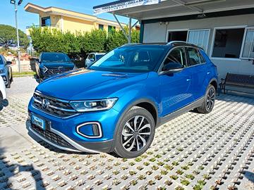Volkswagen T-Roc 1.0 Turbo Full Optional