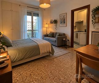 Monolocale a Milano a 590 euro - Forlanini