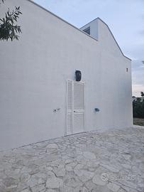 Villetta singola