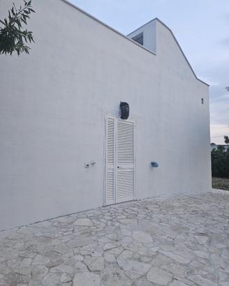 Villetta singola