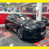 MASERATI LEVANTE 3.0 DI 250cv GRAN LUSSO - 2020