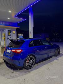 Mercedes a35 amg