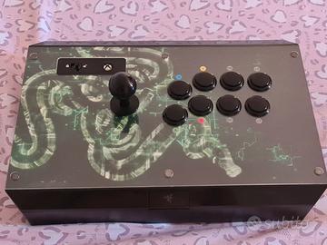 RAZER ATROX XBOX ONE arcade stick
