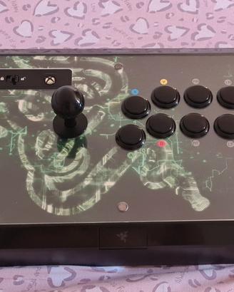 RAZER ATROX XBOX ONE arcade stick
