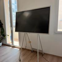 Lavagna Samsung Flip 55 + stand