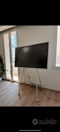 Lavagna Samsung Flip 55 + stand