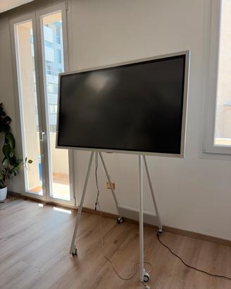 Lavagna Samsung Flip 55 + stand