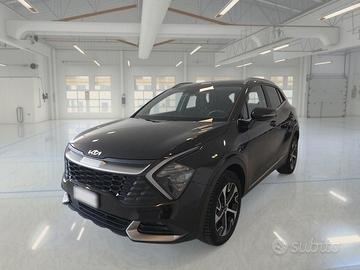 KIA SPORTAGE 1.6 TGDI HEV STYLE 2WD AUTO SUV