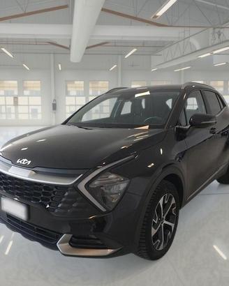KIA SPORTAGE 1.6 TGDI HEV STYLE 2WD AUTO SUV