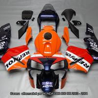 Carena compatibile per HONDA CBR 600RR 2003 - 2004