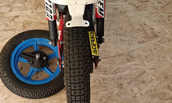 Motorino mini califfo